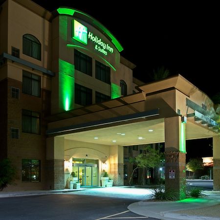 Holiday Inn & Suites Goodyear - West Phoenix Area By Ihg Extérieur photo