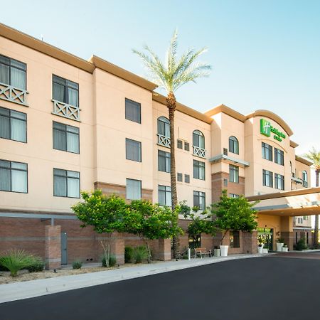 Holiday Inn & Suites Goodyear - West Phoenix Area By Ihg Extérieur photo
