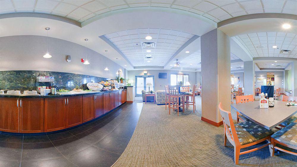Holiday Inn & Suites Goodyear - West Phoenix Area By Ihg Extérieur photo