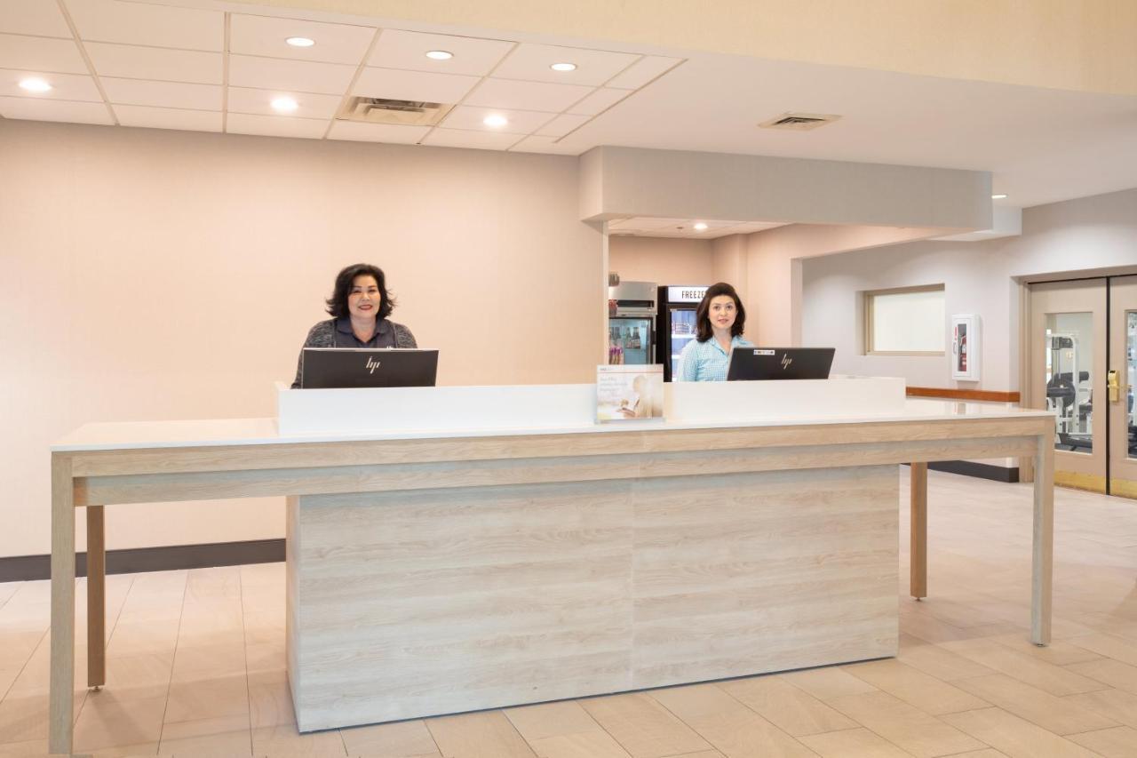 Holiday Inn & Suites Goodyear - West Phoenix Area By Ihg Extérieur photo