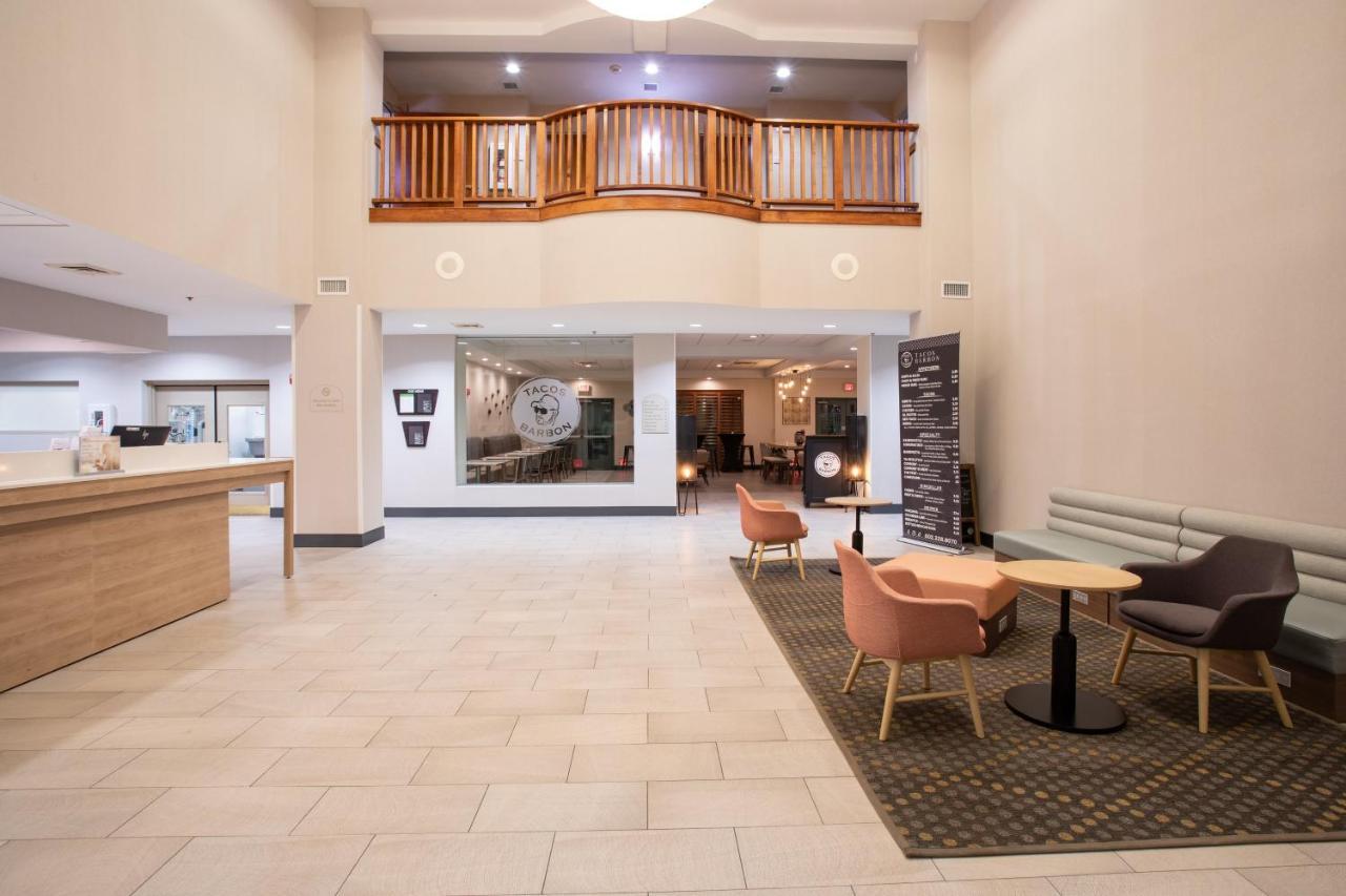 Holiday Inn & Suites Goodyear - West Phoenix Area By Ihg Extérieur photo