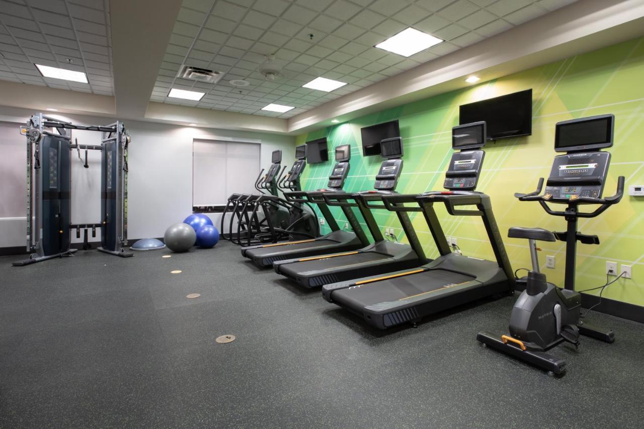 Holiday Inn & Suites Goodyear - West Phoenix Area By Ihg Extérieur photo