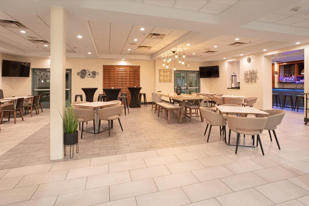 Holiday Inn & Suites Goodyear - West Phoenix Area By Ihg Extérieur photo