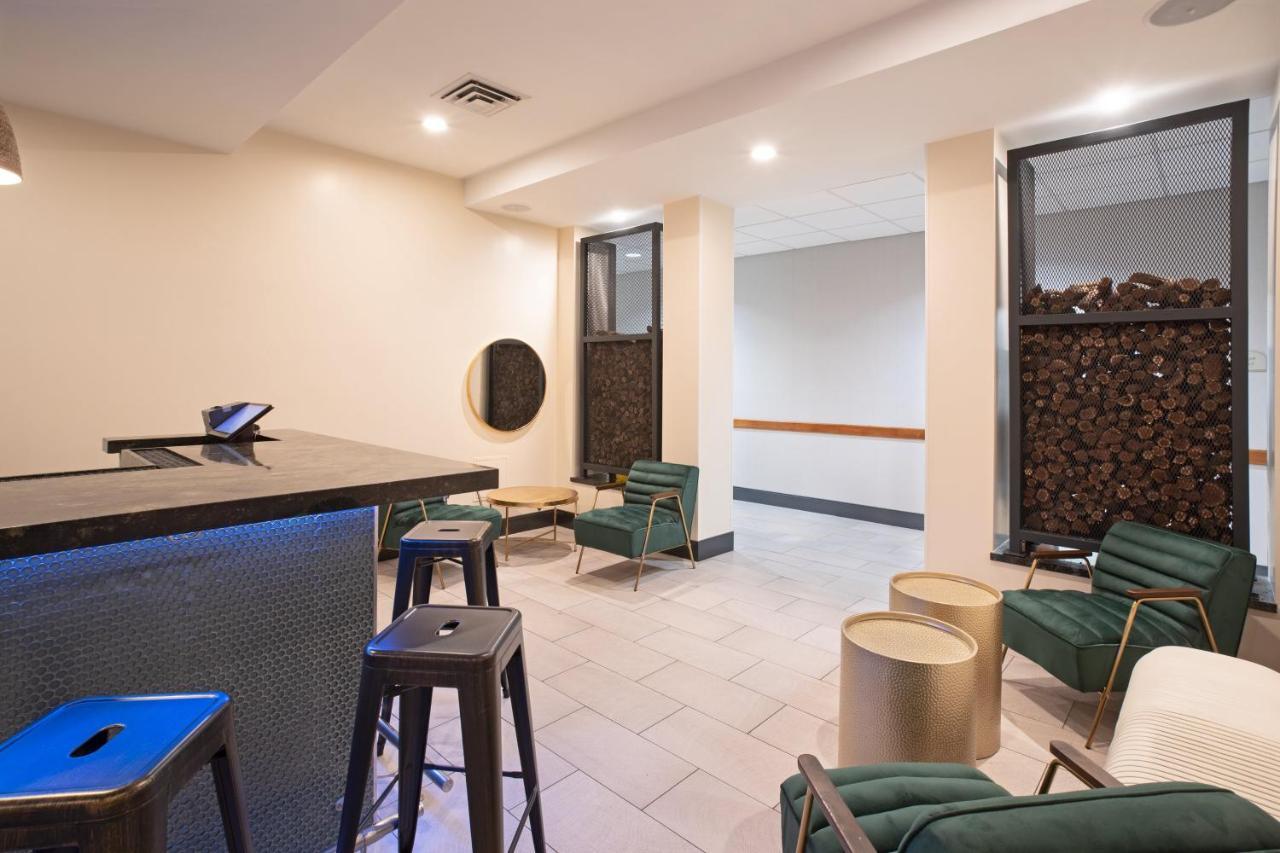 Holiday Inn & Suites Goodyear - West Phoenix Area By Ihg Extérieur photo