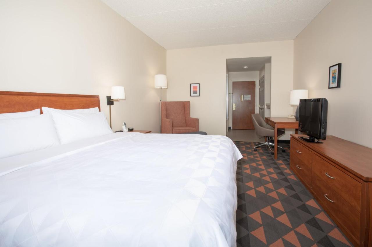 Holiday Inn & Suites Goodyear - West Phoenix Area By Ihg Extérieur photo