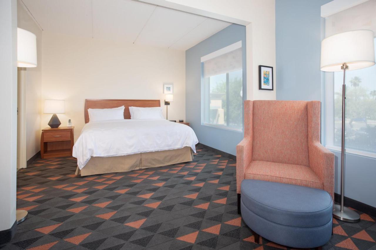 Holiday Inn & Suites Goodyear - West Phoenix Area By Ihg Extérieur photo