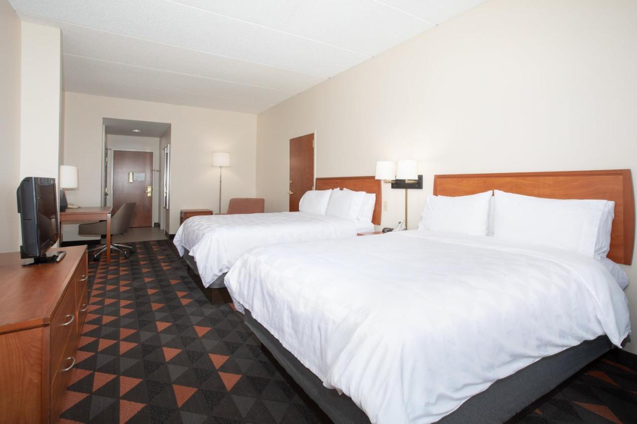 Holiday Inn & Suites Goodyear - West Phoenix Area By Ihg Extérieur photo