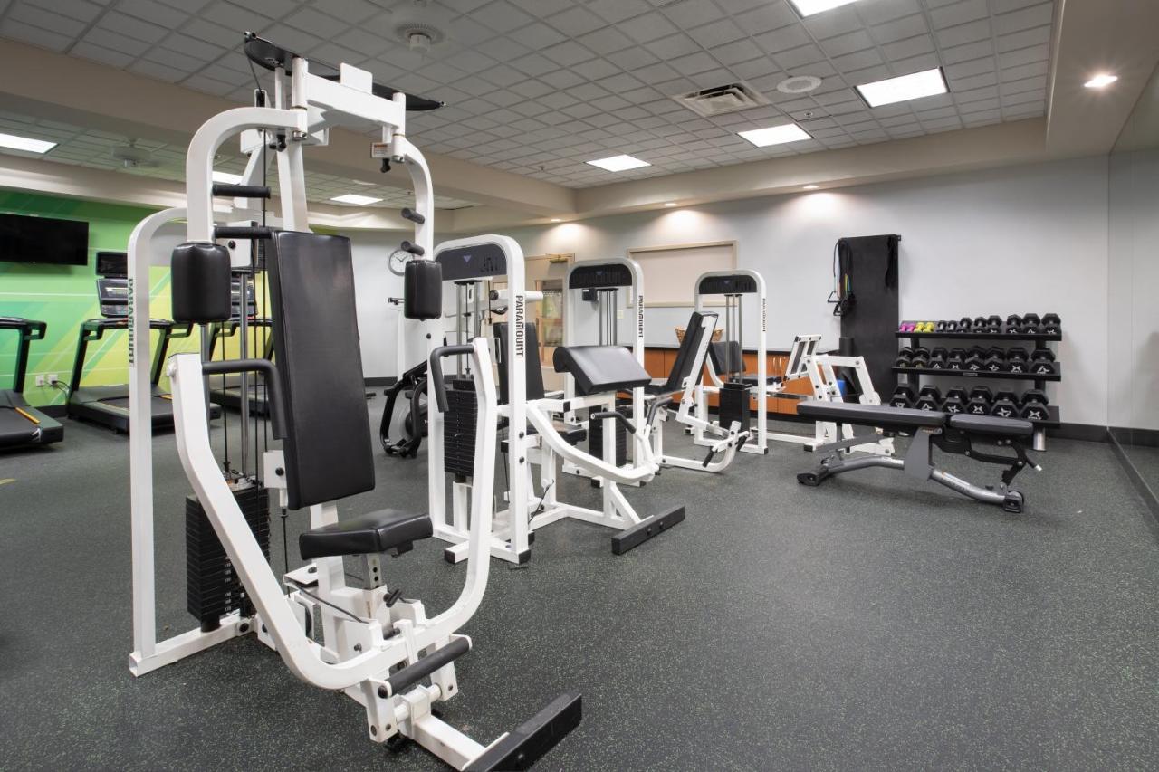 Holiday Inn & Suites Goodyear - West Phoenix Area By Ihg Extérieur photo