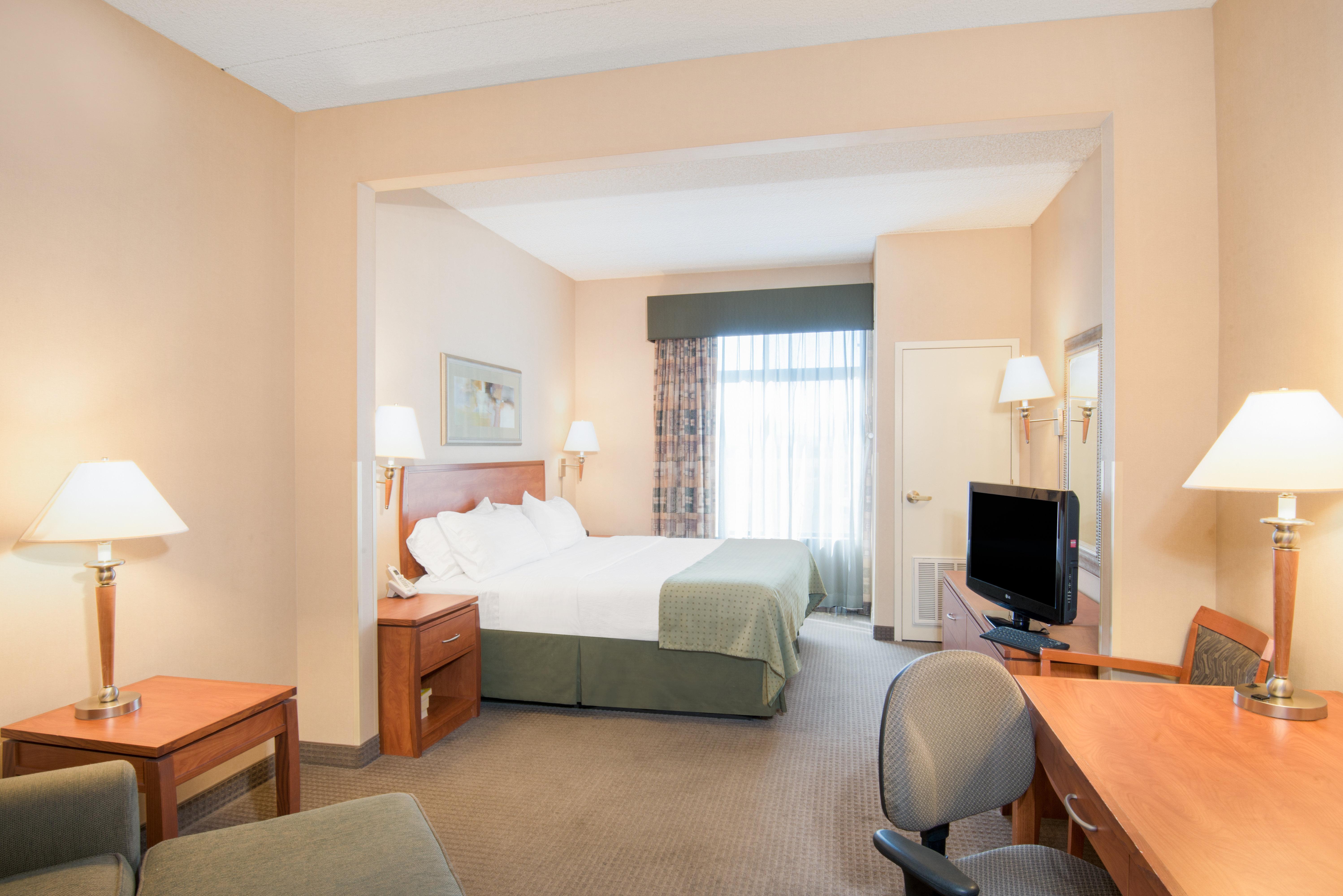 Holiday Inn & Suites Goodyear - West Phoenix Area By Ihg Extérieur photo