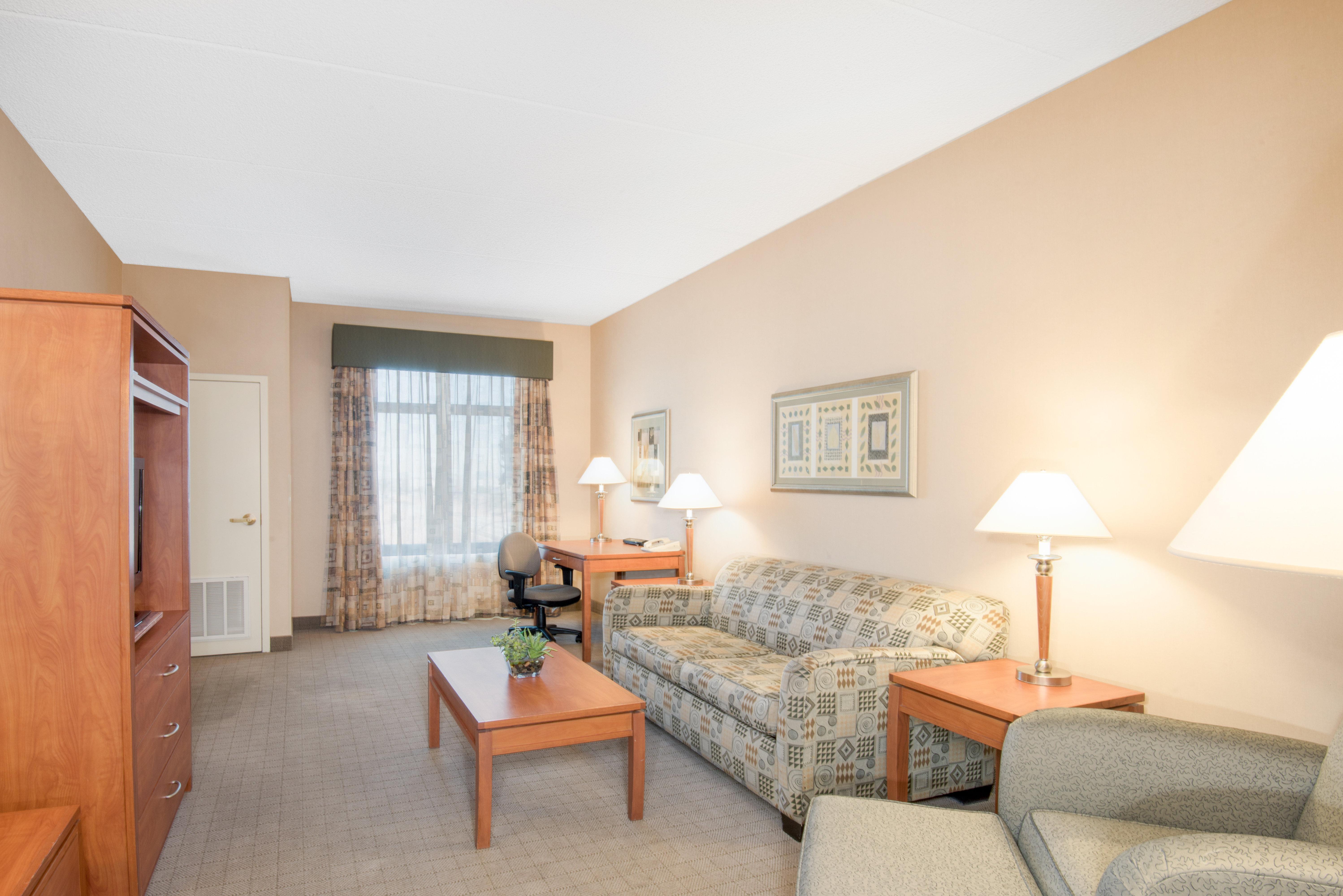 Holiday Inn & Suites Goodyear - West Phoenix Area By Ihg Extérieur photo