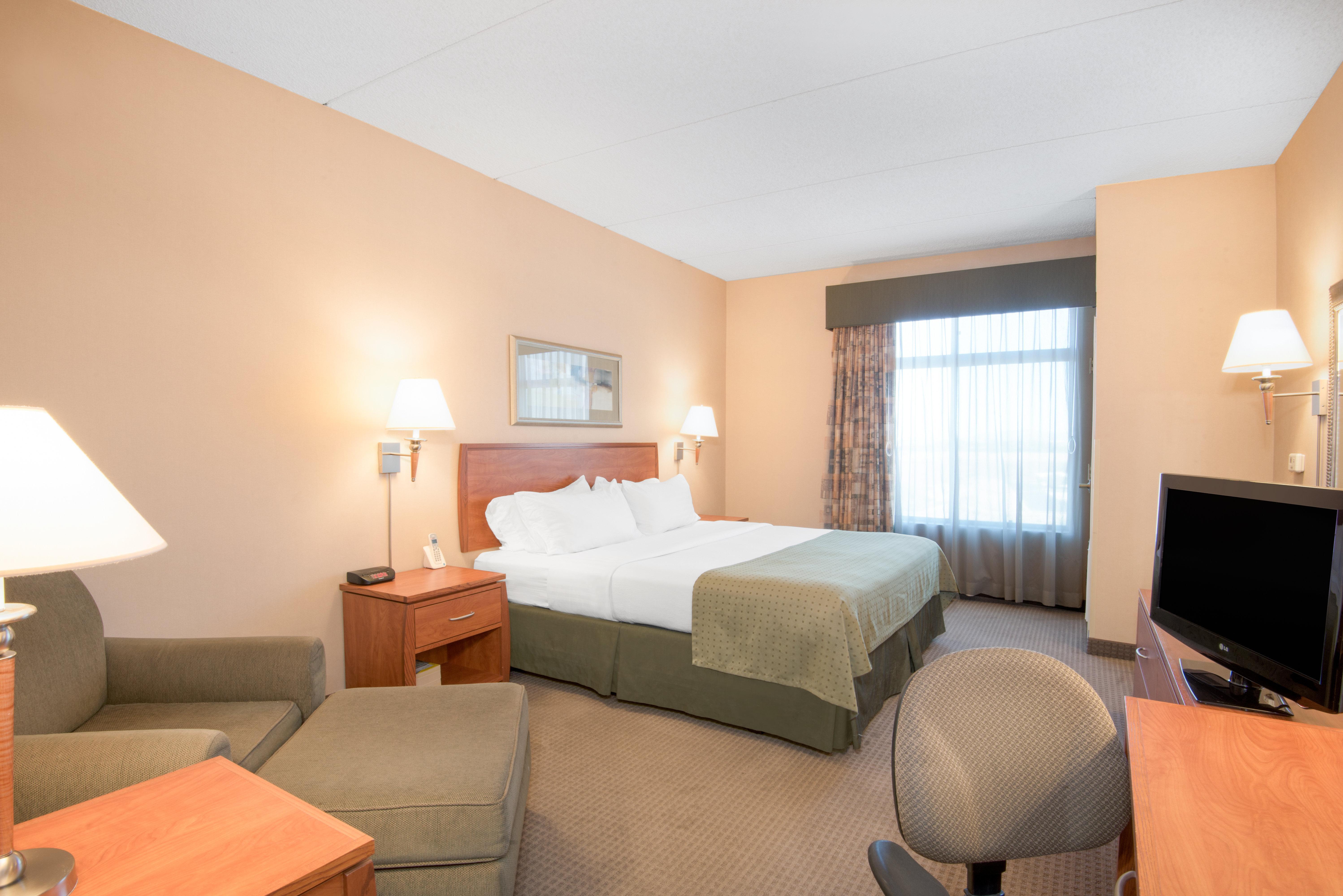 Holiday Inn & Suites Goodyear - West Phoenix Area By Ihg Extérieur photo