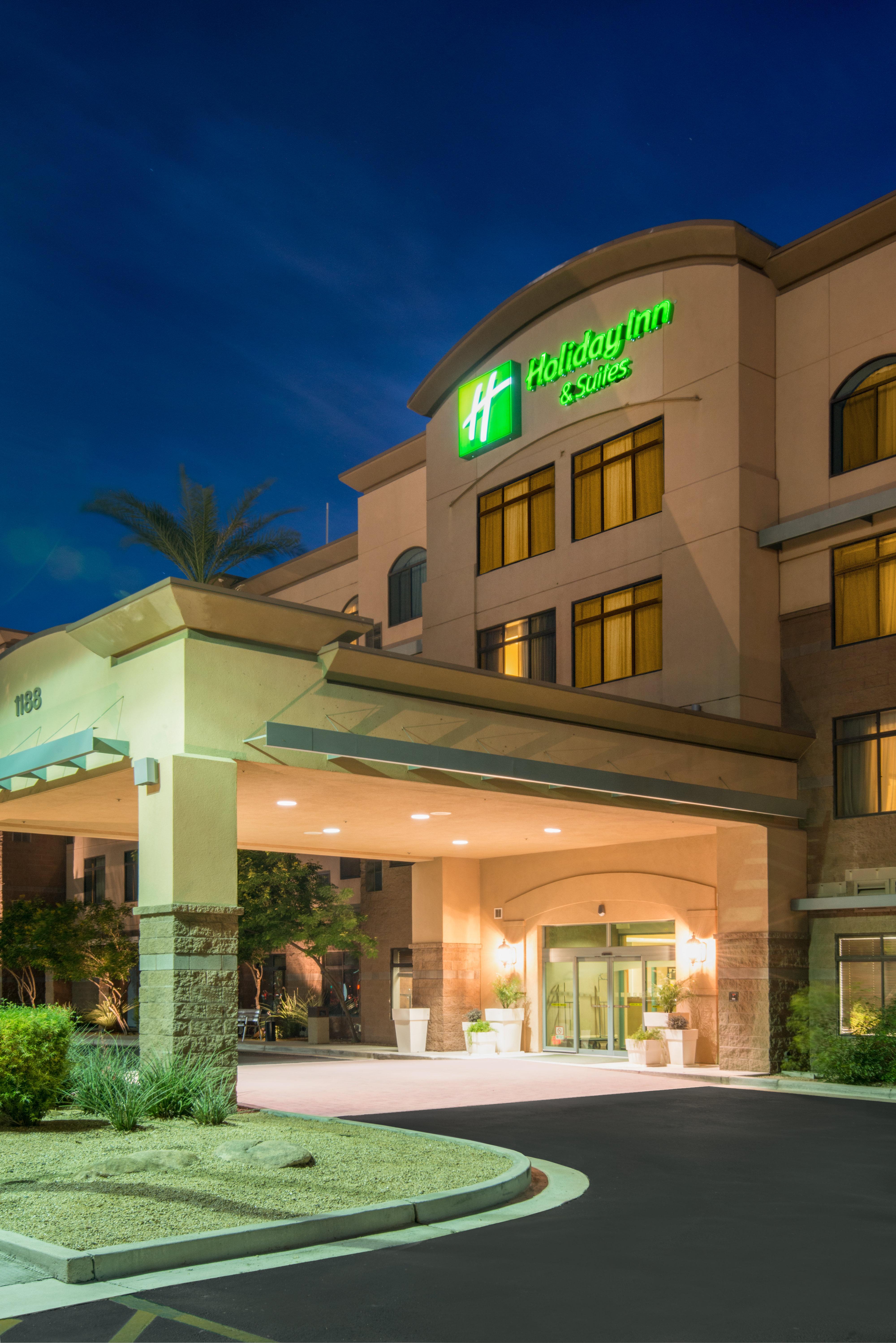 Holiday Inn & Suites Goodyear - West Phoenix Area By Ihg Extérieur photo