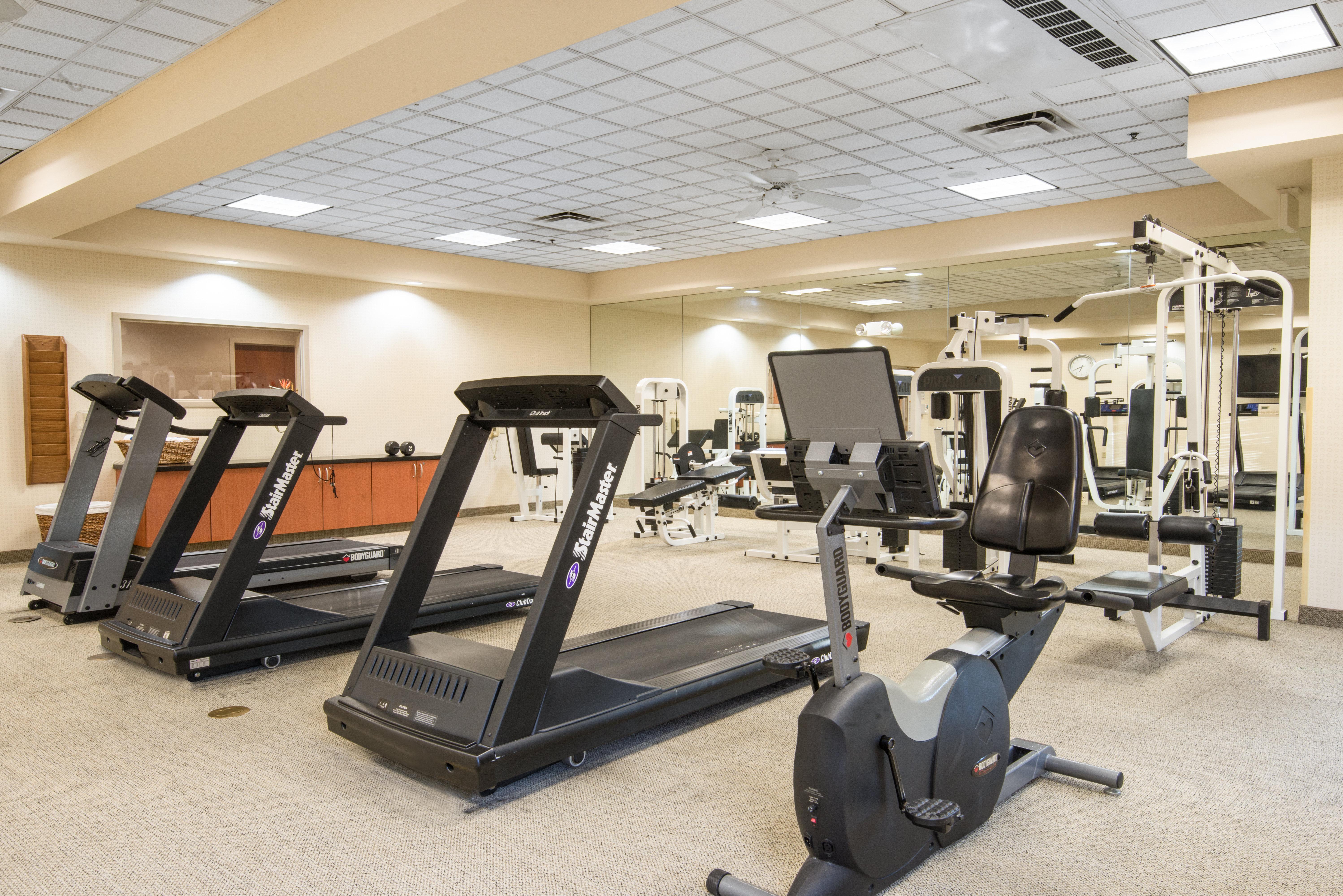 Holiday Inn & Suites Goodyear - West Phoenix Area By Ihg Extérieur photo