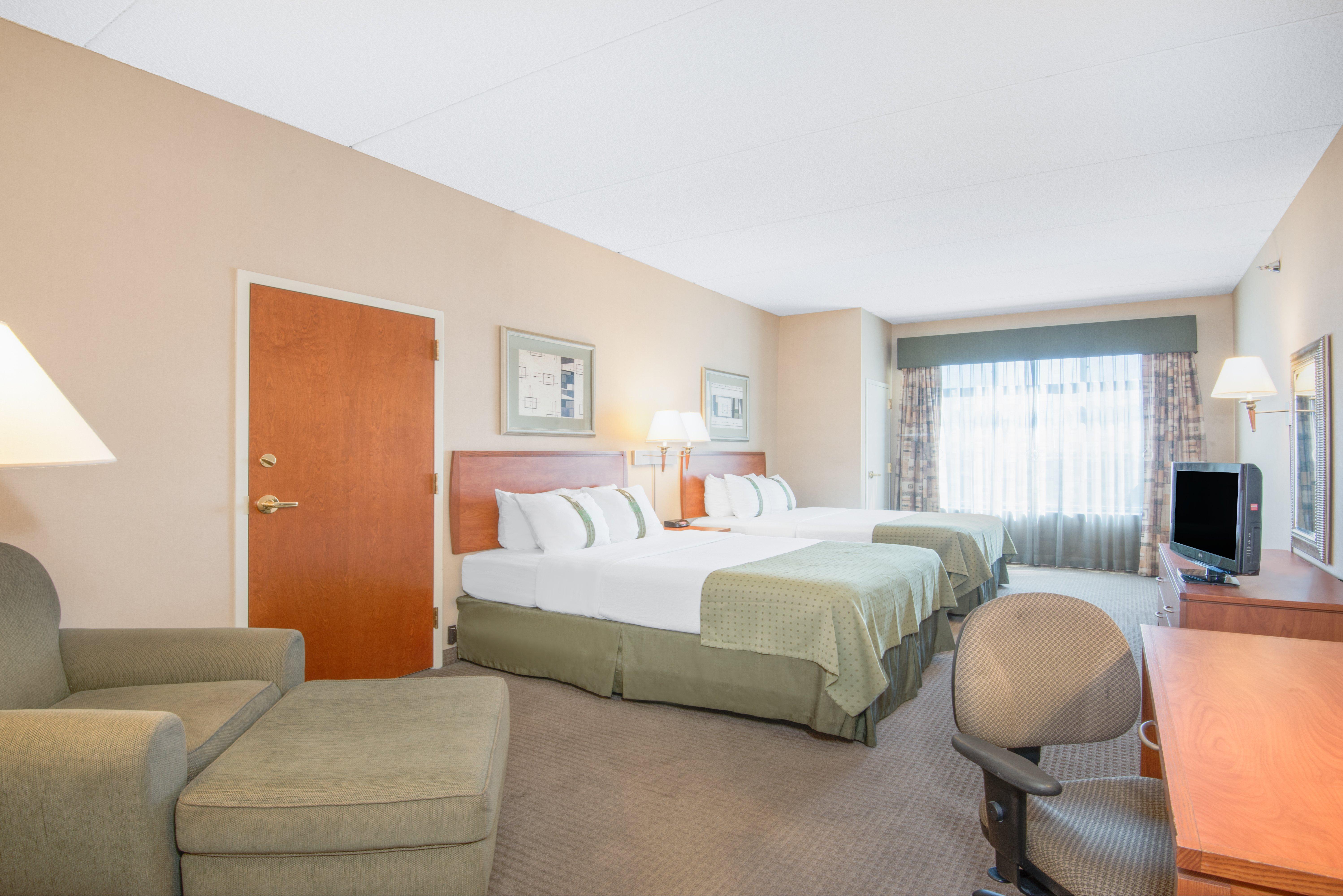 Holiday Inn & Suites Goodyear - West Phoenix Area By Ihg Extérieur photo