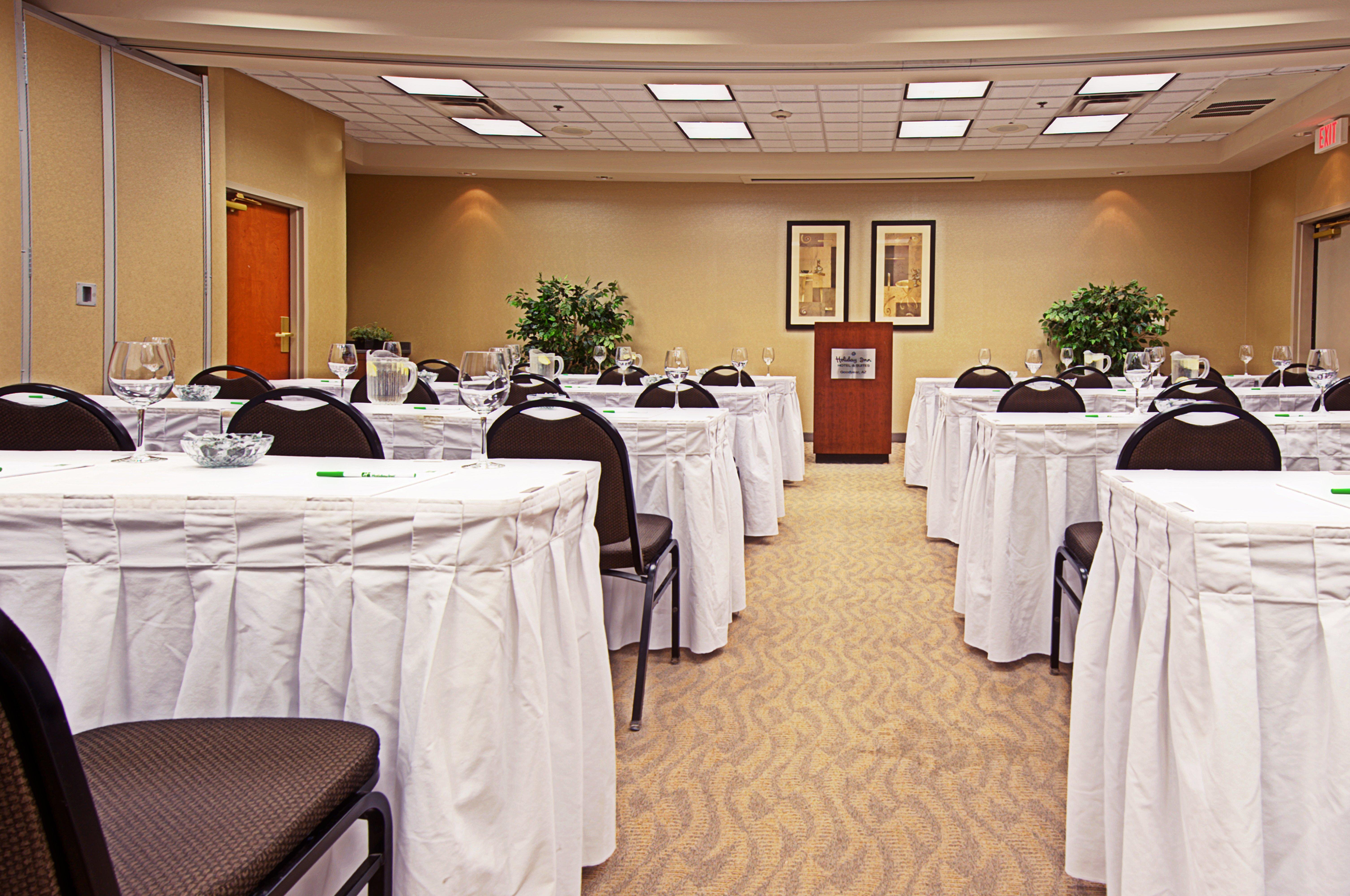 Holiday Inn & Suites Goodyear - West Phoenix Area By Ihg Extérieur photo