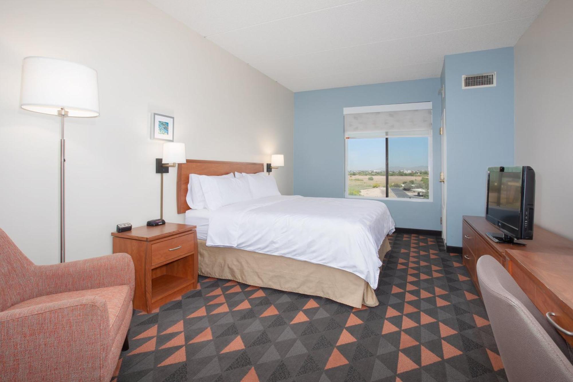Holiday Inn & Suites Goodyear - West Phoenix Area By Ihg Extérieur photo