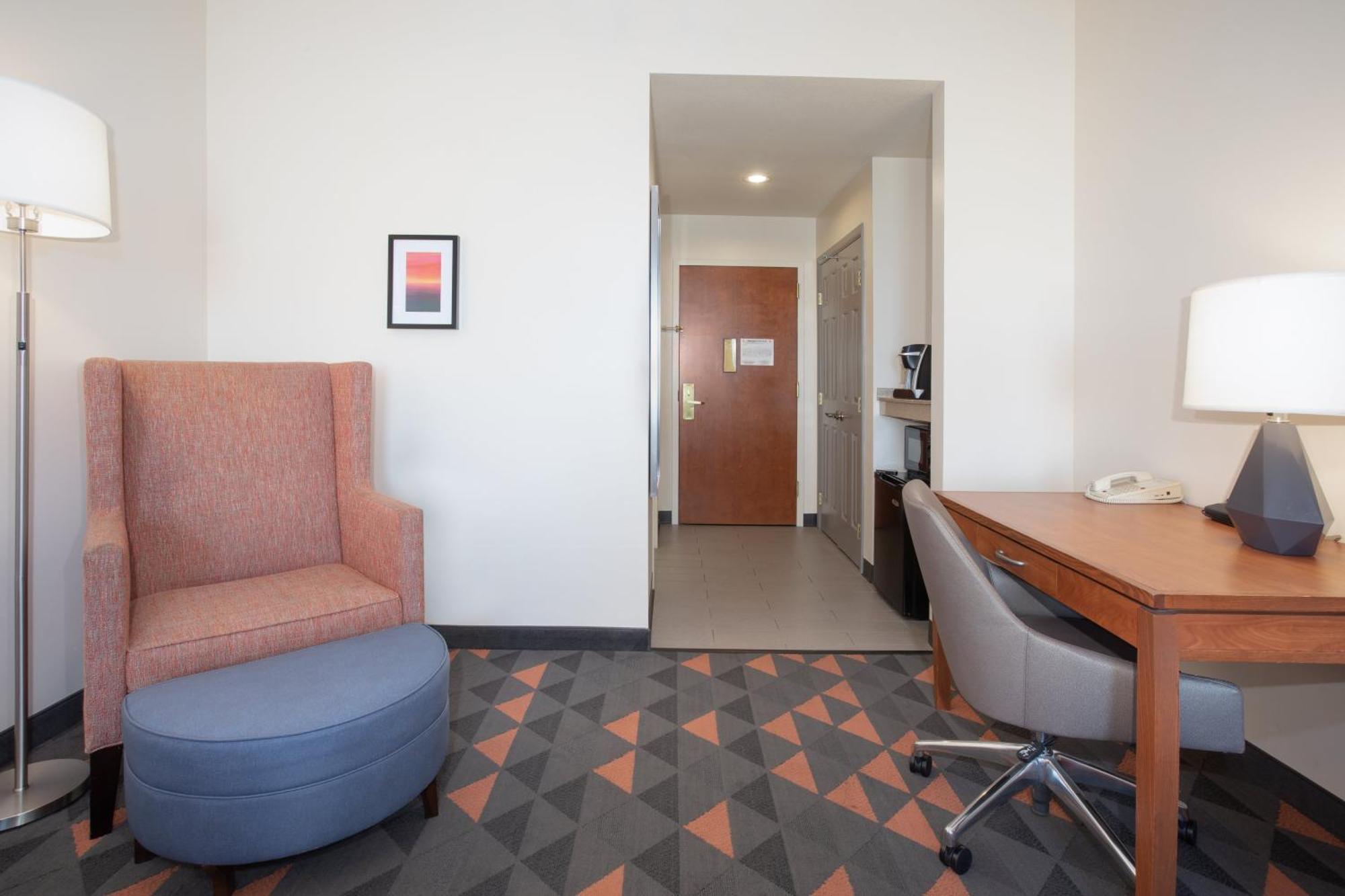 Holiday Inn & Suites Goodyear - West Phoenix Area By Ihg Extérieur photo