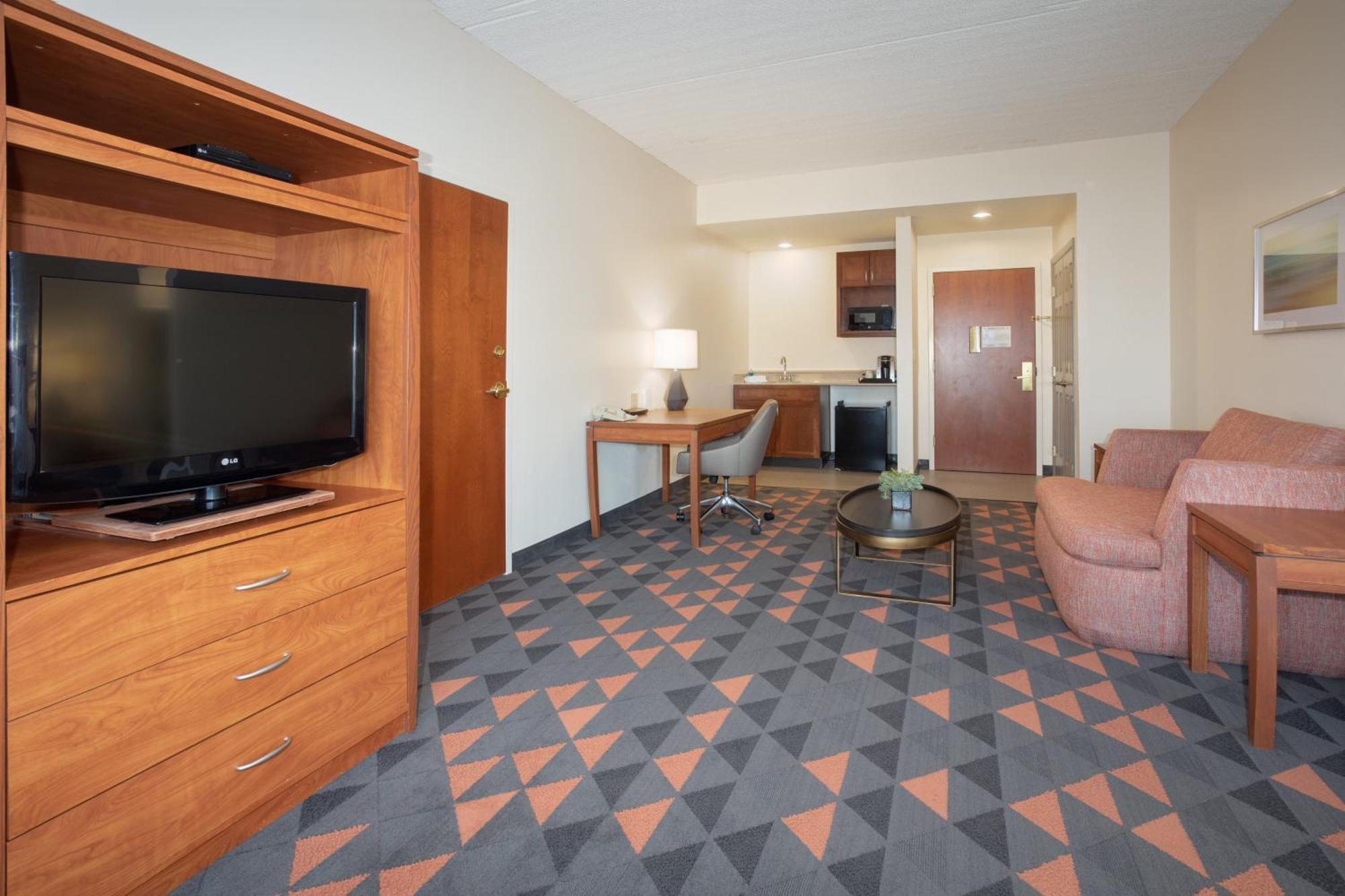 Holiday Inn & Suites Goodyear - West Phoenix Area By Ihg Extérieur photo