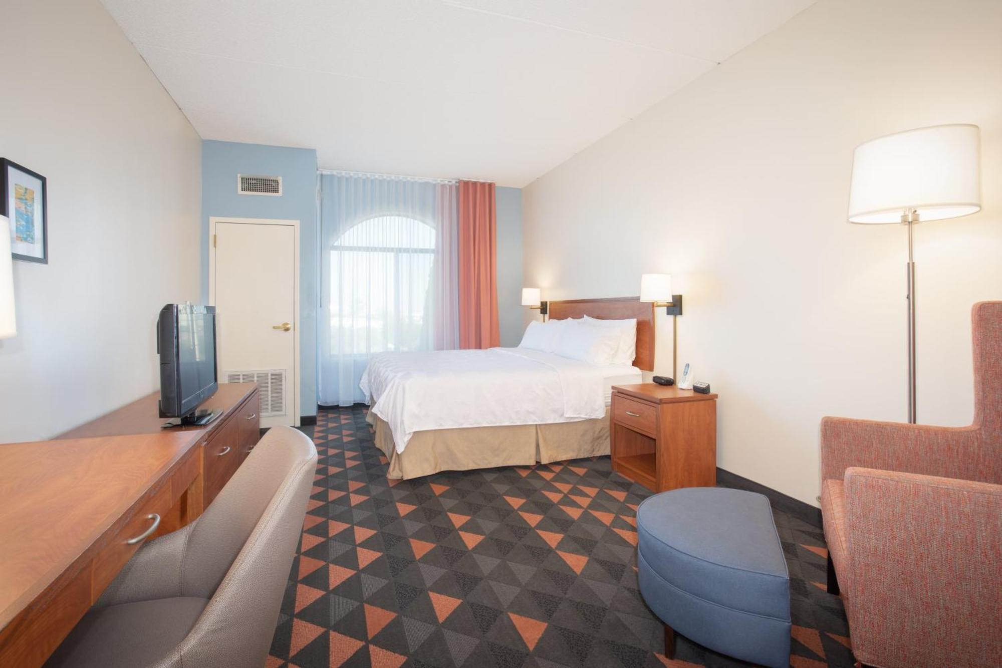 Holiday Inn & Suites Goodyear - West Phoenix Area By Ihg Extérieur photo