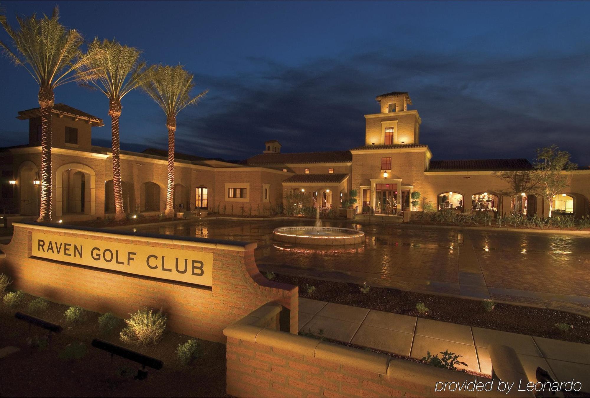 Holiday Inn & Suites Goodyear - West Phoenix Area By Ihg Extérieur photo