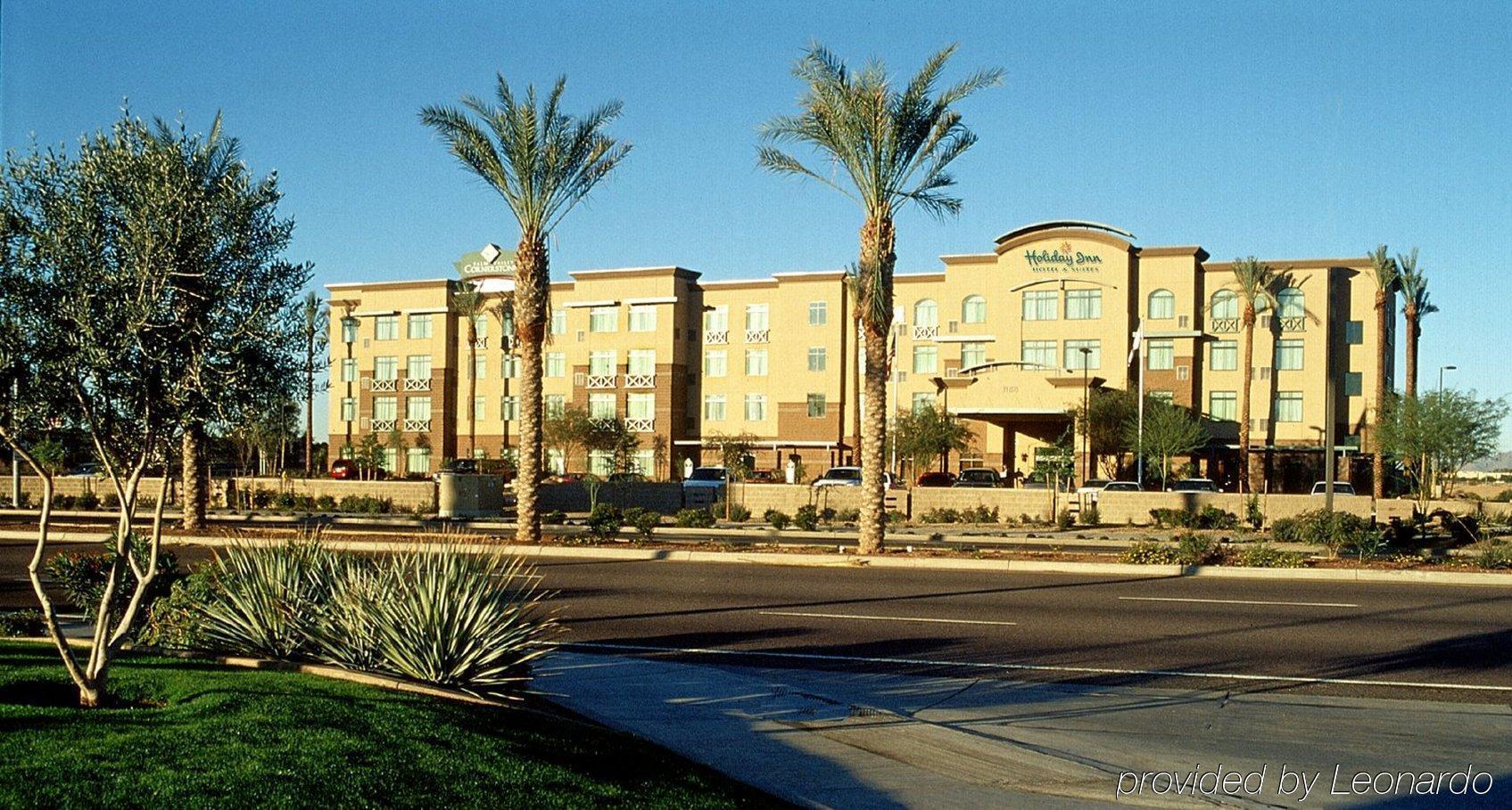 Holiday Inn & Suites Goodyear - West Phoenix Area By Ihg Extérieur photo